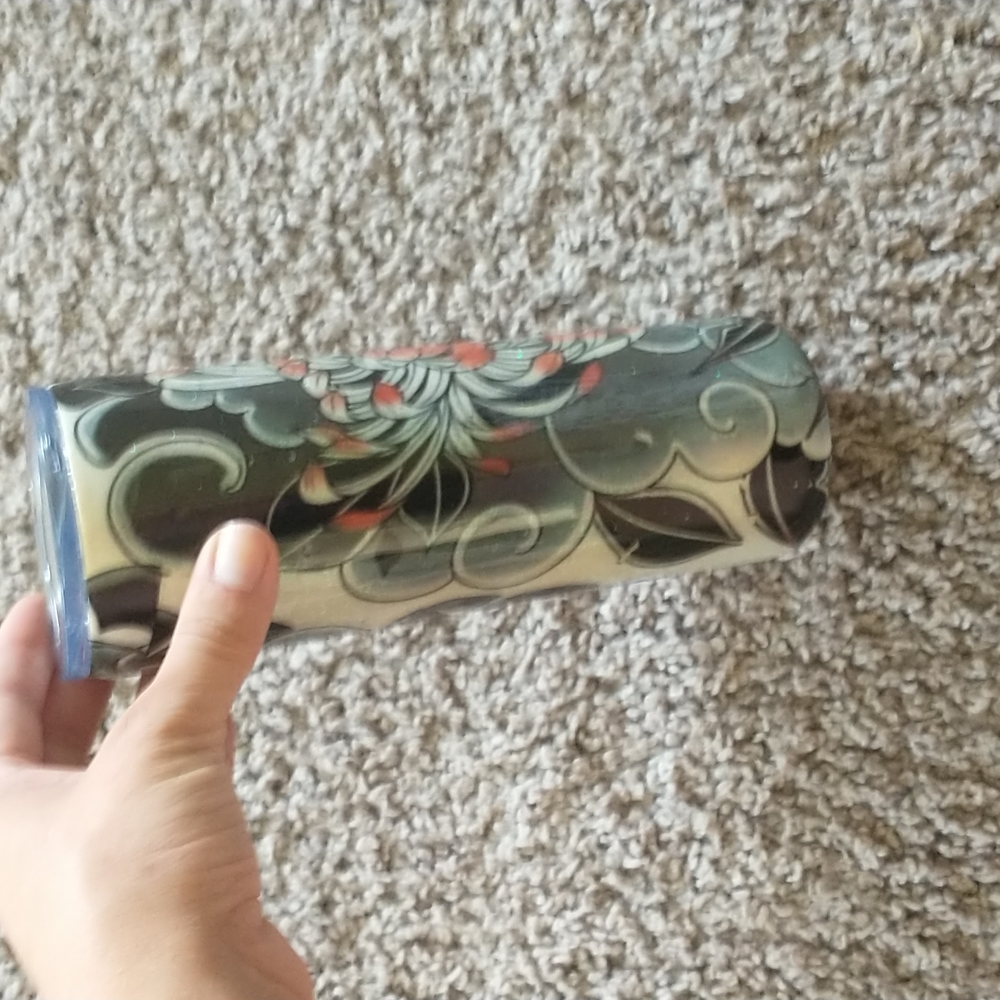 Water bottle - Picture 4 of 5